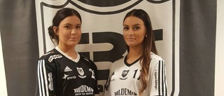 Duo till FBC Uppsala
