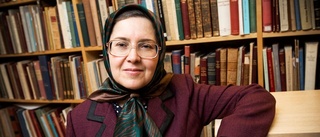 Uppsalaförfattare fängslad i Iran