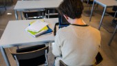 Drygt var fjärde skola i Sörmland saknar läromedel 