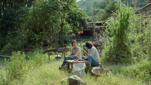 Tilda Swinton jagar mystisk ljud i regnskogen – "Memoria" är en av årets mest hänförande bioupplevelser