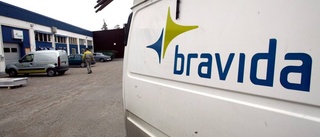 Bravida köper Kirunaföretag