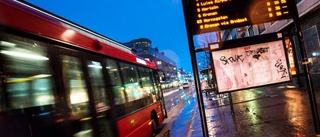 Sänkta busspriser för LTU-studenter