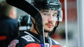 Hockeyspelaren har avlidit – 23 år gammal