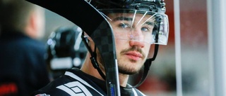 Hockeyspelaren har avlidit – 23 år gammal