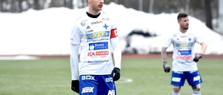 IFK-kaptenen i målform: "Jag bytte hörn"