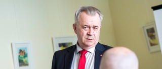 Ministern om laxdöden: "Fullt förtroende för myndigheter"