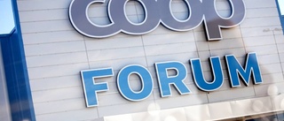 Coop Forum i Stenhagen stänger