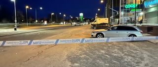 Hemtjänstens bil träffades vid skottlossning i Årby: "Det känns otäckt och obehagligt"