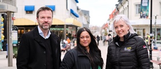 Piteåborna ska bli fler – nu erbjuds inflyttarservice: "Hela familjens behov kan tillgodoses"