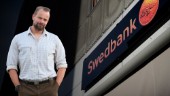 "Svenska banker har tjänat på att slussa och tvätta ryska pengar"