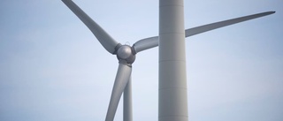 Försvaret säger ja till vindkraftverk