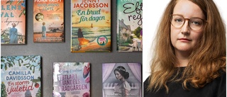 Kritiken mot feelgoodromanerna efter UNT:s krönika • "Signalerar kiosklitteratur" 