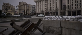 Utnötningskrig väntar Kiev