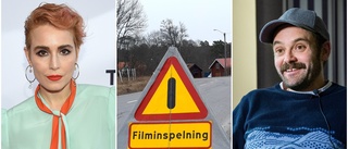 "Uppsalafilmen" har chans på tre Guldbaggar • Nextflix invaderade Lurbo under fem dagar