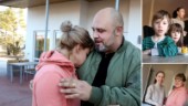 Kalle körde flera mil in i Ukraina för att hjälpa flyktingar – berättar om fasansfulla scener: ”Det låg döda vid gränsen”