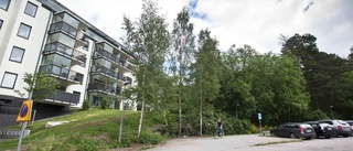 Grönområden byggs bort i Uppsala
