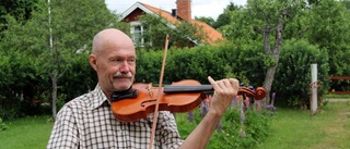 Folkmusikkurser hyllas med fotoutställning