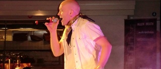 Uppsalabo kan bli världsmästare i karaoke