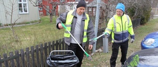 Fixartjänst igång i Heby