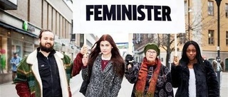 Därför blev vi feminister