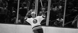 NHL-ikonen Mike Bossy har avlidit