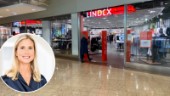 Lindex lämnar centrum – satsar på Tuna park: ✓21:an töms helt på butiker ✓"Har inte nått den lönsamhet som behövs"