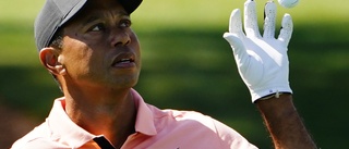 Tiger Woods gör comeback – spelar Masters