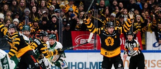 Joakim Lindström stor segerorganisatör – AIK tog nödvändig seger efter hård kamp