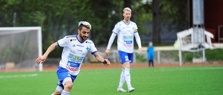 IFK Luleå tar emot främlingslegionen