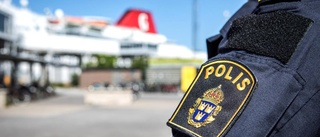 Polisen: "Lugnare Hamnfestival än tidigare år"