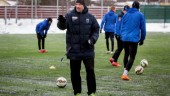 Sirius testar isländsk mittback