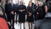Nordiska ministrar samlades i Uppsala