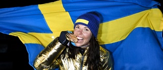 Sveriges längddrottning Charlotte Kalla lägger av – veckans SM-tävlingar i Piteå blir hennes sista