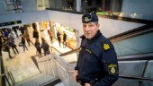 Polisen: De ligger bakom stor del av brotten i Uppsala