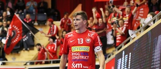 18.50: Storvreta i Champions cup