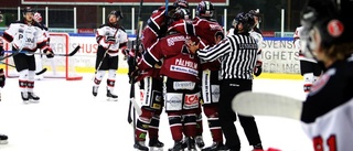 Succén fortsätter för Boden Hockey