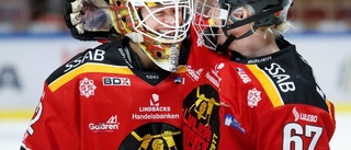 Extra: Luleå Hockey klart för semifinal