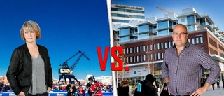 Kampen om kusten: Så är Luleå bättre än Umeå