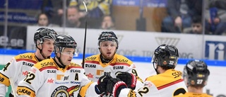 Fixade Luleå Hockeys sjätte raka bortaseger