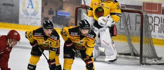 Där tar Själin plats – se Luleås lag mot Linköping