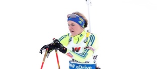 Ingela Andersson får förtroende i världscupen