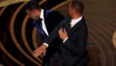 Will Smith talar ut om Oscarsskandalen