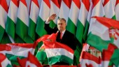 "Orbán stärker greppet"