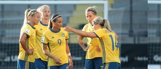 17.45: Sverige i VM-kval