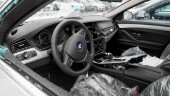 Stöldvåg mot BMW-bilar – flera ägare drabbade
