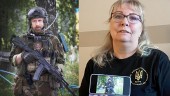 Skelleftebo hittad död i Kiev – stred för Ukraina i kriget