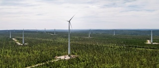 Överklagar höjning av vindkraftverk