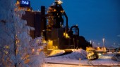 Utsläppen ökade i Norrbotten
