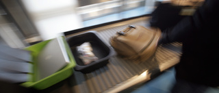 Transport varslar om strejk på flygplatser