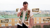 Tarantino – berättare med tveksam moral